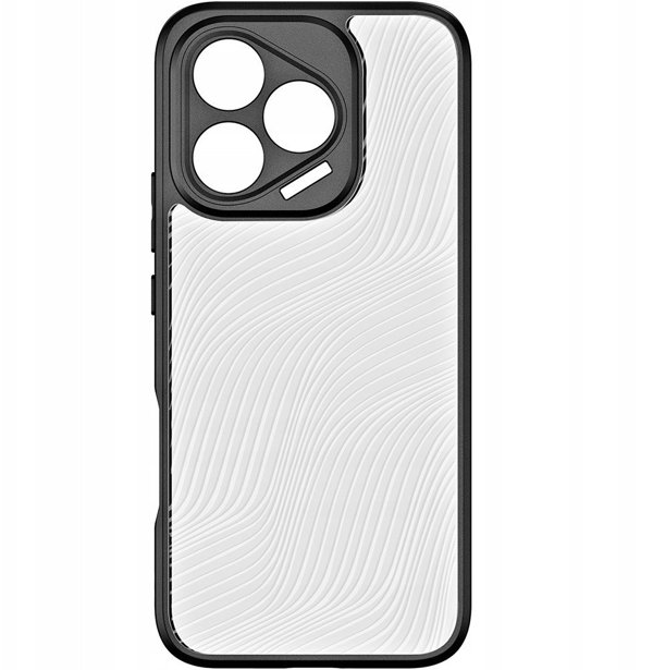 DUX DUCIS θήκη AIMO για Honor 400 Lite μαύρο