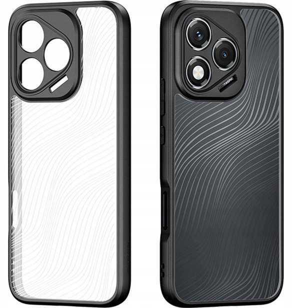 DUX DUCIS θήκη AIMO για Honor 400 Lite μαύρο