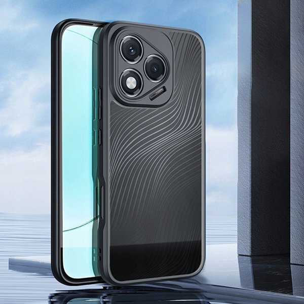 DUX DUCIS θήκη AIMO για Honor 400 Lite μαύρο