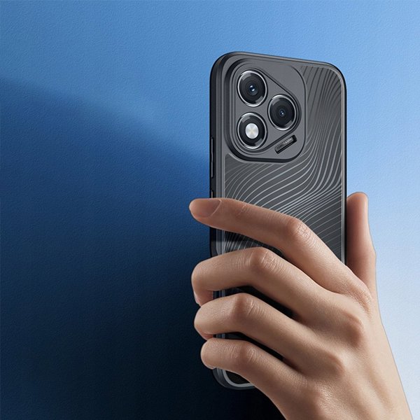 DUX DUCIS θήκη AIMO για Honor 400 Lite μαύρο