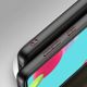 Dux Ducis Dux Ducis Fino θήκη καλυμμένη με νάιλον υλικό Samsung Galaxy A72 4G πράσινο