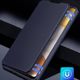 Dux Ducis DUX DUCIS Skin X θήκη με καπάκι Samsung Galaxy A42 5G ροζ