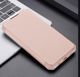 Dux Ducis DUX DUCIS Skin X θήκη με καπάκι Samsung Galaxy A42 5G ροζ
