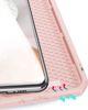 Dux Ducis DUX DUCIS Skin X θήκη με καπάκι Samsung Galaxy A42 5G ροζ