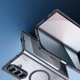 DUX DUCIS θήκη AIMO MAG συμβατή με MagSafe για SAMSUNG Fold7 μαύρο