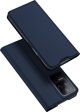 Dux Ducis Dux Ducis Skin Pro θήκη με καπάκι Xiaomi Poco F4 5G μπλε