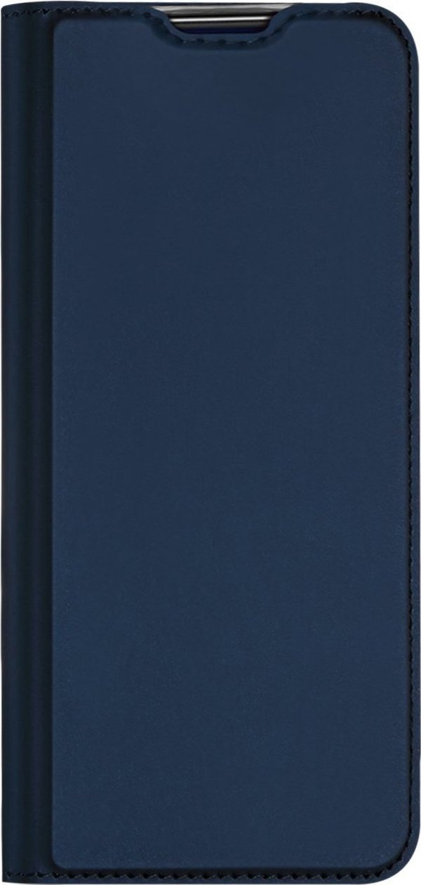 Dux Ducis Dux Ducis Skin Pro θήκη με καπάκι Xiaomi Poco F4 5G μπλε