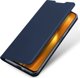 Dux Ducis Dux Ducis Skin Pro θήκη με καπάκι Xiaomi Poco F4 5G μπλε