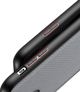 Dux Ducis Dux Ducis Fino θήκη καλυμμένη με νάιλον υλικό iPhone 11 Pro Max μπλε