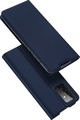 Θήκη με καπάκι Dux Ducis DUX DUCIS Skin Pro για Samsung Galaxy A72 5G / A72 4G μπλε