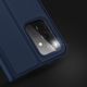 Θήκη με καπάκι Dux Ducis DUX DUCIS Skin Pro για Samsung Galaxy A72 5G / A72 4G μπλε