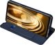 Θήκη με καπάκι Dux Ducis DUX DUCIS Skin Pro για Samsung Galaxy A72 5G / A72 4G μπλε