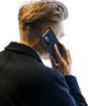 Θήκη με καπάκι Dux Ducis DUX DUCIS Skin Pro για Samsung Galaxy A72 5G / A72 4G μπλε