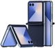 DUX DUCIS θήκη BRIL για SAMSUNG Z Flip7 5G μπλε