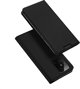Dux Ducis Dux Ducis Skin Pro θήκη flip case Realme Narzo 50A μαύρο