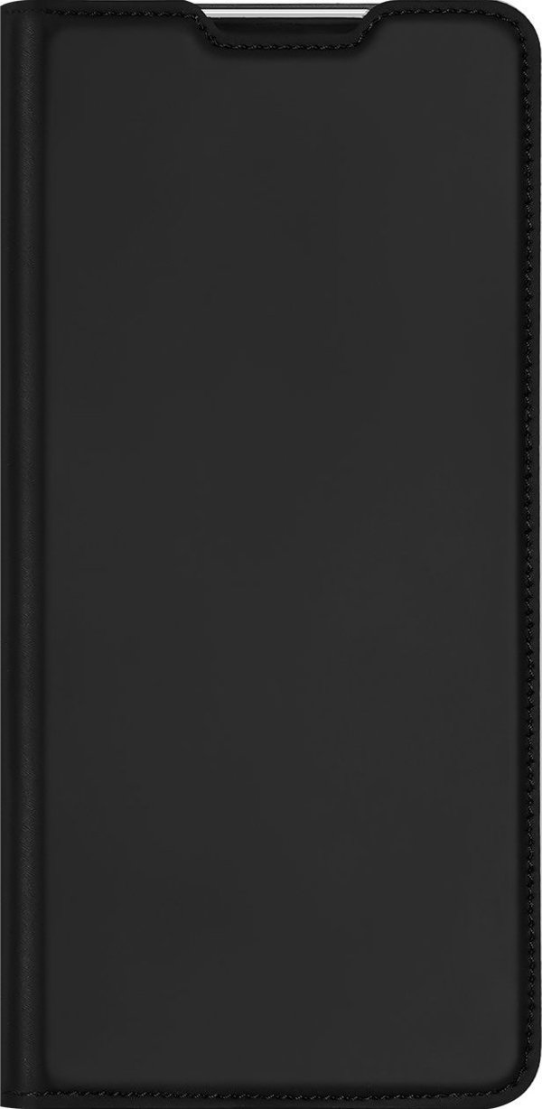 Dux Ducis Dux Ducis Skin Pro θήκη flip case Realme Narzo 50A μαύρο