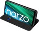 Dux Ducis Dux Ducis Skin Pro θήκη flip case Realme Narzo 50A μαύρο