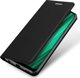 Dux Ducis Dux Ducis Skin Pro θήκη flip case Realme Narzo 50A μαύρο