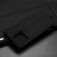 Dux Ducis Dux Ducis Skin Pro θήκη flip case Realme Narzo 50A μαύρο