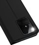 Dux Ducis Dux Ducis Skin Pro θήκη flip case Realme Narzo 50A μαύρο