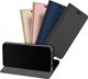 Dux Ducis Etui portfel Dux Ducis Skin Leather IPHONE 11 PRO MAX czarny uniwersalny