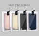 Dux Ducis Etui portfel Dux Ducis Skin Leather IPHONE 11 PRO MAX czarny uniwersalny