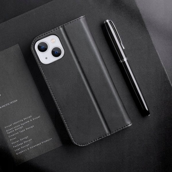 Dux Ducis Etui Dux Ducis Hivo Apple iPhone 14 Plus κόκκινο