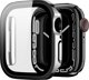 Dux Ducis Dux Ducis Hamo θήκη για Watch 7 45mm μεταλλική θήκη ρολογιού μαύρη