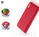 Dux Ducis Etui Dux Ducis Hivo Apple iPhone 14 Pro Max κόκκινο