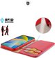 Dux Ducis Etui Dux Ducis Hivo Apple iPhone 14 Pro Max κόκκινο