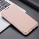 Dux Ducis DUX DUCIS Skin X θήκη με καπάκι για Samsung Galaxy A72 4G ροζ