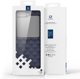 DUX DUCIS θήκη FITT για SAMSUNG Z Z FLIP 7 FE/W25 FLIP/ Z FLIP 6 μπλε