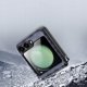 DUX DUCIS θήκη FITT για SAMSUNG Z Z FLIP 7 FE/W25 FLIP/ Z FLIP 6 μπλε
