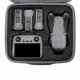 Μεγάλη Βαλίτσα Κάλυμμα Θήκη Etui Μέγεθος L Για Drone Dji Air 3s / 3 + Ελεγκτής Μπαταρίες / B660