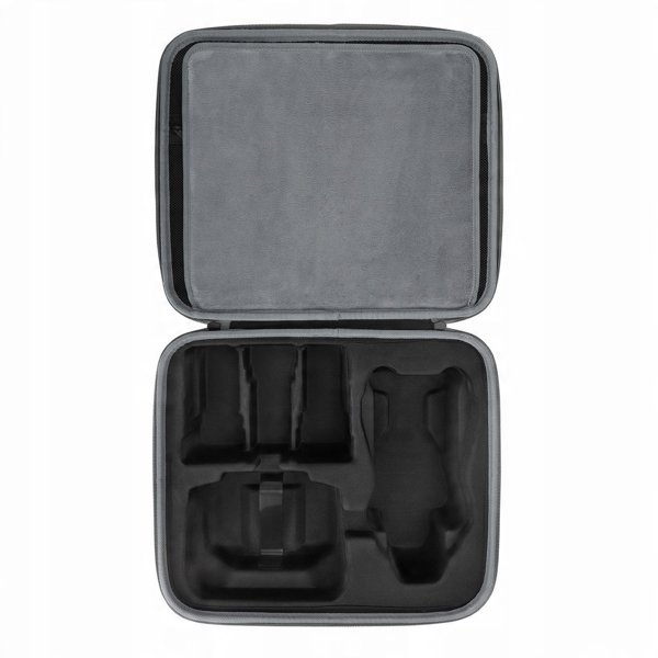 Μεγάλη Βαλίτσα Κάλυμμα Θήκη Etui Μέγεθος L Για Drone Dji Air 3s / 3 + Ελεγκτής Μπαταρίες / B660