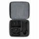 Μεγάλη Βαλίτσα Κάλυμμα Θήκη Etui Μέγεθος L Για Drone Dji Air 3s / 3 + Ελεγκτής Μπαταρίες / B660