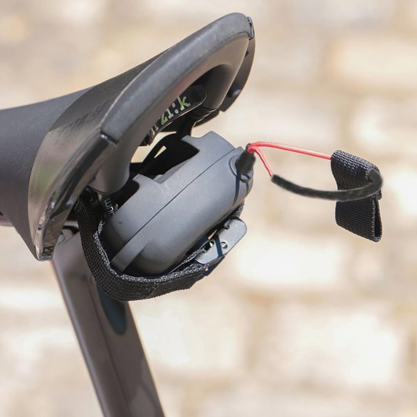 Καλώδιο ποδηλάτου Zefal Bike Taxi