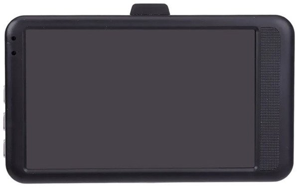 DVR-02 3.0 ίντσες + πίσω κάμερα