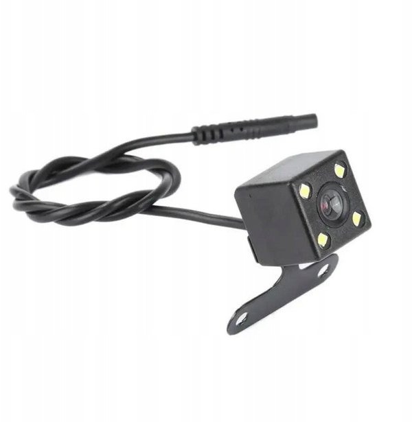 DVR-02 3.0 ίντσες + πίσω κάμερα