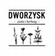 Dworzysk - Ξεκουραστείτε για λίγο - Χύμα τσάι 35g - Συσκευασία αναπλήρωσης