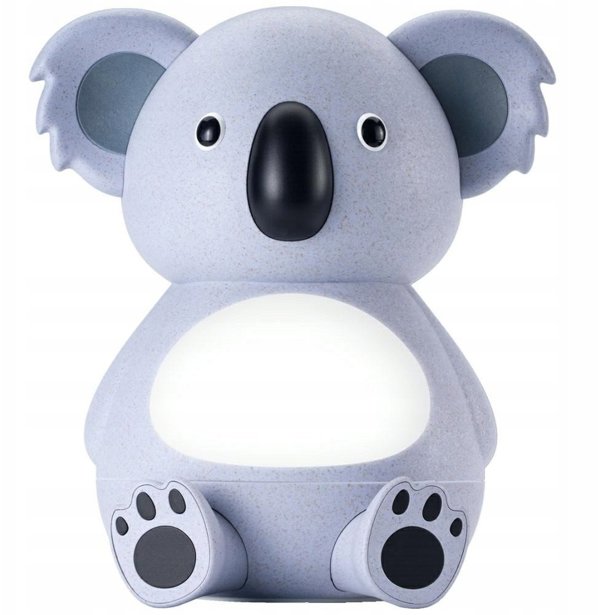 Διαχυτής Natural Origin Koala γκρι