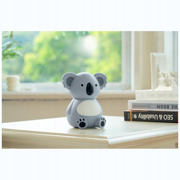 Διαχυτής Natural Origin Koala γκρι