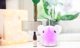 Διαχυτής αρώματος Eta ETA | Aroma Diffuser | ETA963490000 | Υγραντήρας | Κατάλληλο για δωμάτια έως 20 m² | Λευκό