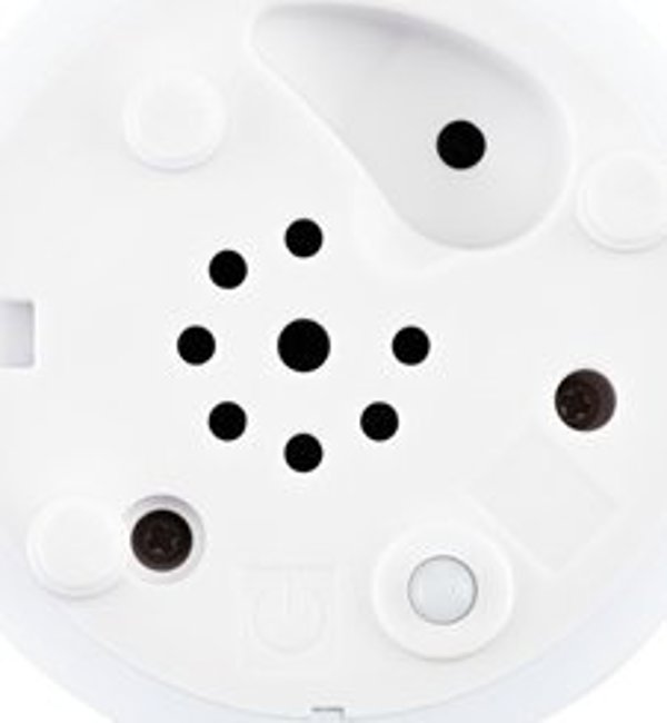 Διαχυτής αρώματος Eta ETA | Aroma Diffuser | ETA963490000 | Υγραντήρας | Κατάλληλο για δωμάτια έως 20 m² | Λευκό