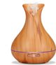 Platinet PADYM010LW Αρωματικός Διαχύτης Υπερήχων, Χρώμα Ανοιχτό Ξύλο