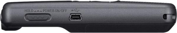 Εγγραφή φωνής Sony ICD-PX240