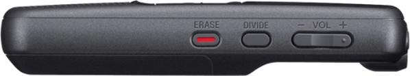Εγγραφή φωνής Sony ICD-PX240