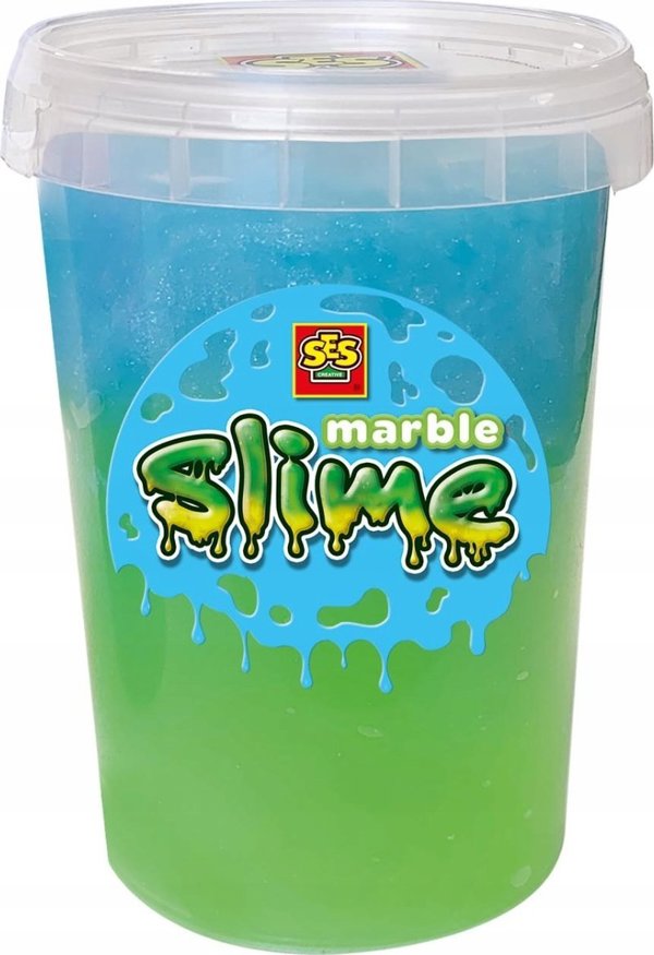 Dymo SES Slime πράσινο/μπλε 200g 15022 50228
