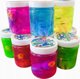 Dymo SES Slime πράσινο/μπλε 200g 15022 50228