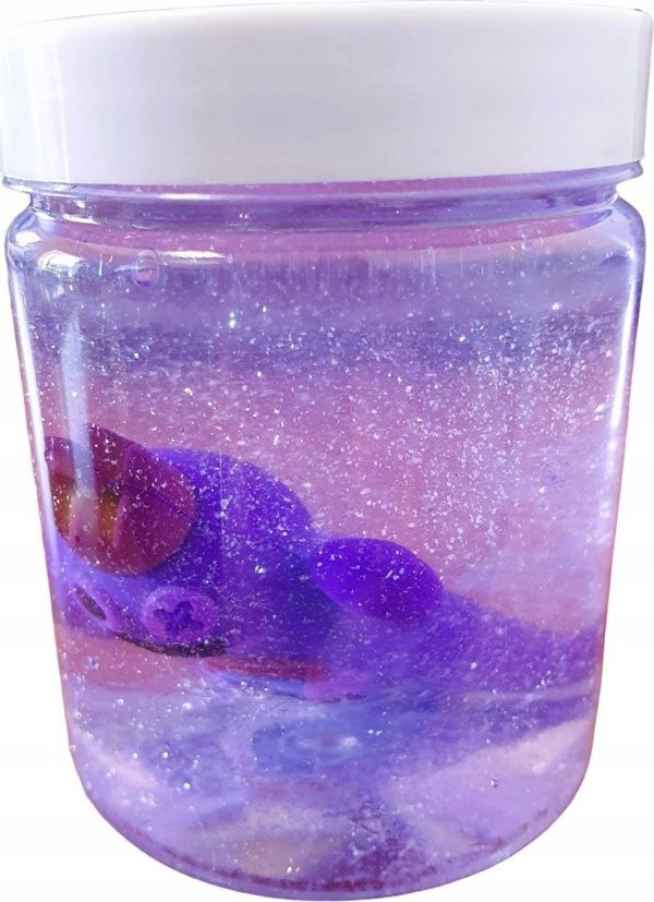 Dymo SES Slime πράσινο/μπλε 200g 15022 50228